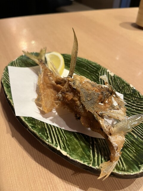 Nigiri Chojiro Mino Momorakuso Ten - Makiochi/Kaiten sushi