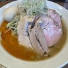 仙臺 自家製麺 こいけ屋