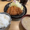 とんかつ檍 羽田イノベーションシティ店