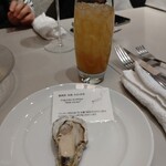 Oysterbar&Wine BELON - 