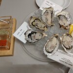 Oysterbar&Wine BELON 広尾店 - 