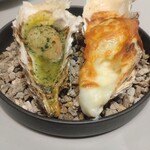 Oysterbar&Wine BELON - 