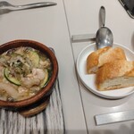 Oysterbar&Wine BELON - 