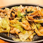 ジョイフル - 料理写真: