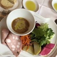 クラシコ・クッチーナ・イタリアーナ - 
