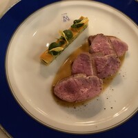 トゥールダルジャン 東京 - スペシャリテ