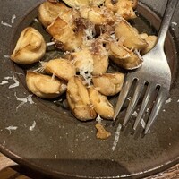 タベルナデエスパーニャフラガンテウーモ - 