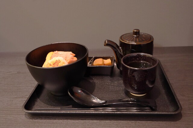 OMUSUBI-YA Tokiwa Seimaisho