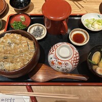 炭焼 うな富士 有楽町店 - 