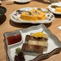 炭焼 うな富士 有楽町店 - 
