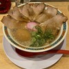 肉そば麺達