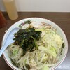 ラーメン二郎 横浜関内店