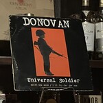 Tarji - Donovan/universal soldier