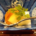鮨 はなやま - デザート
