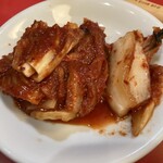 ホルモン酒場 れんげ - 