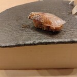 鮨 はなやま - のどぐろ