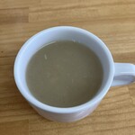 ケバブの山 - 料理写真: