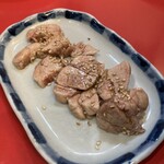 ホルモン酒場 れんげ - 