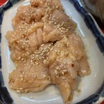 ホルモン酒場 れんげ - 