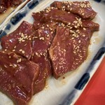 ホルモン酒場 れんげ - 