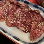 ホルモン酒場 れんげ - 