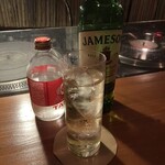 Tarji - ジェムソンソーダ