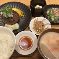 京都石塀小路豆ちゃ 有楽町 - 