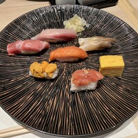 おたる政寿司 新宿店 - 