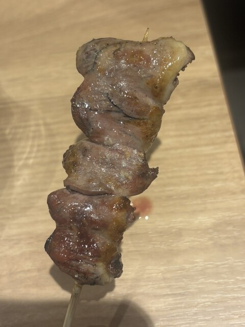 Jidoriya Goku Shinbashi Honten