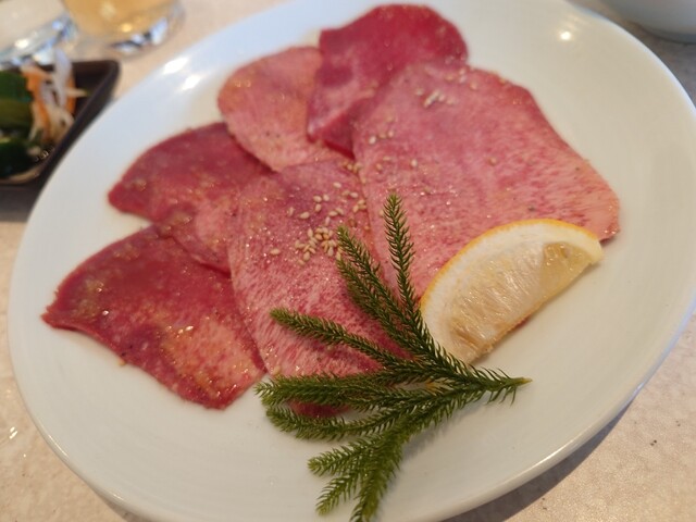 Yakiniku Meisai Fukuju Arukakitto Kinshi Cho Ten photo 5