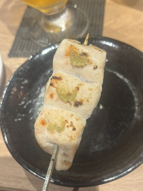 Jidoriya Goku Shinbashi Honten photo 2