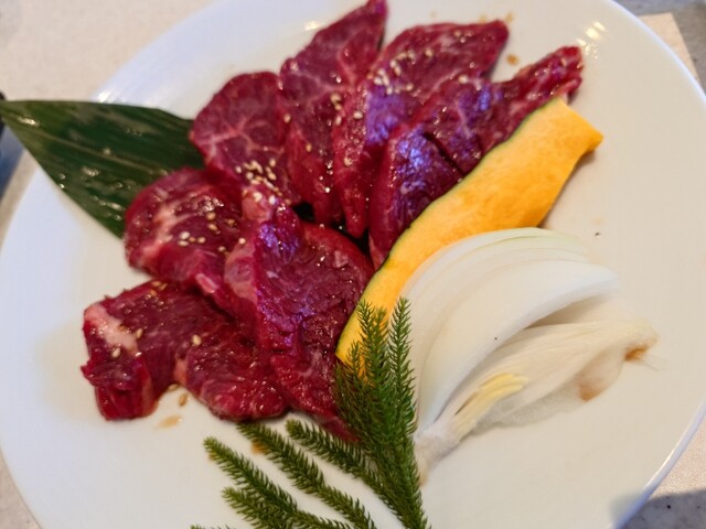 Yakiniku Meisai Fukuju Arukakitto Kinshi Cho Ten photo 3