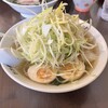 青竹手打ちラーメン　おお竹