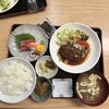 ときわ食堂 金町