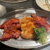ホルモン肉問屋 小川商店 天王寺店