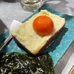 ホルモン肉問屋 小川商店 天王寺店 - 