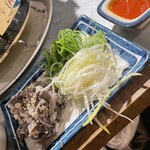 ホルモン肉問屋 小川商店 - 