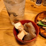 シン たちろまん - 