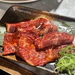 ホルモン肉問屋 小川商店 天王寺店 - 