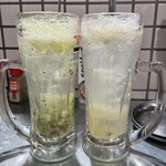 ホルモン肉問屋 小川商店 - 