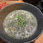 焼肉ホルモン 新井屋 にかい - 