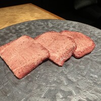 焼肉ホルモン 新井屋 にかい - 