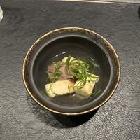 銀座 和牛鉄板焼 USHIGAMI - 