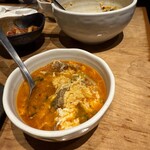 焼肉ホルモン 新井屋 - 