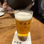 焼肉ホルモン 新井屋 - 