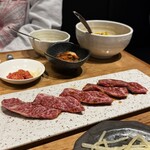 焼肉ホルモン 新井屋 - 