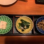 博多水炊き 海鮮 囲み屋 晴 - 