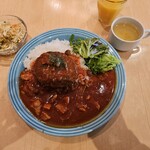 洋食キッチン シャトー - 