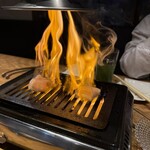 焼肉ホルモン 新井屋 - 