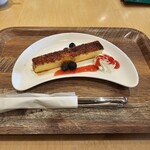 洋食キッチン シャトー - 